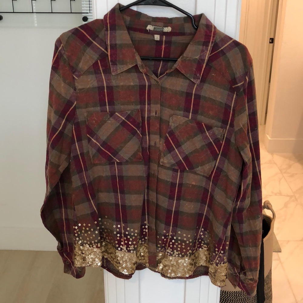 Flannel